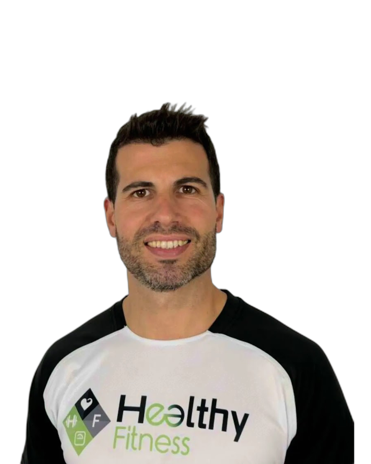 Javier Giménez