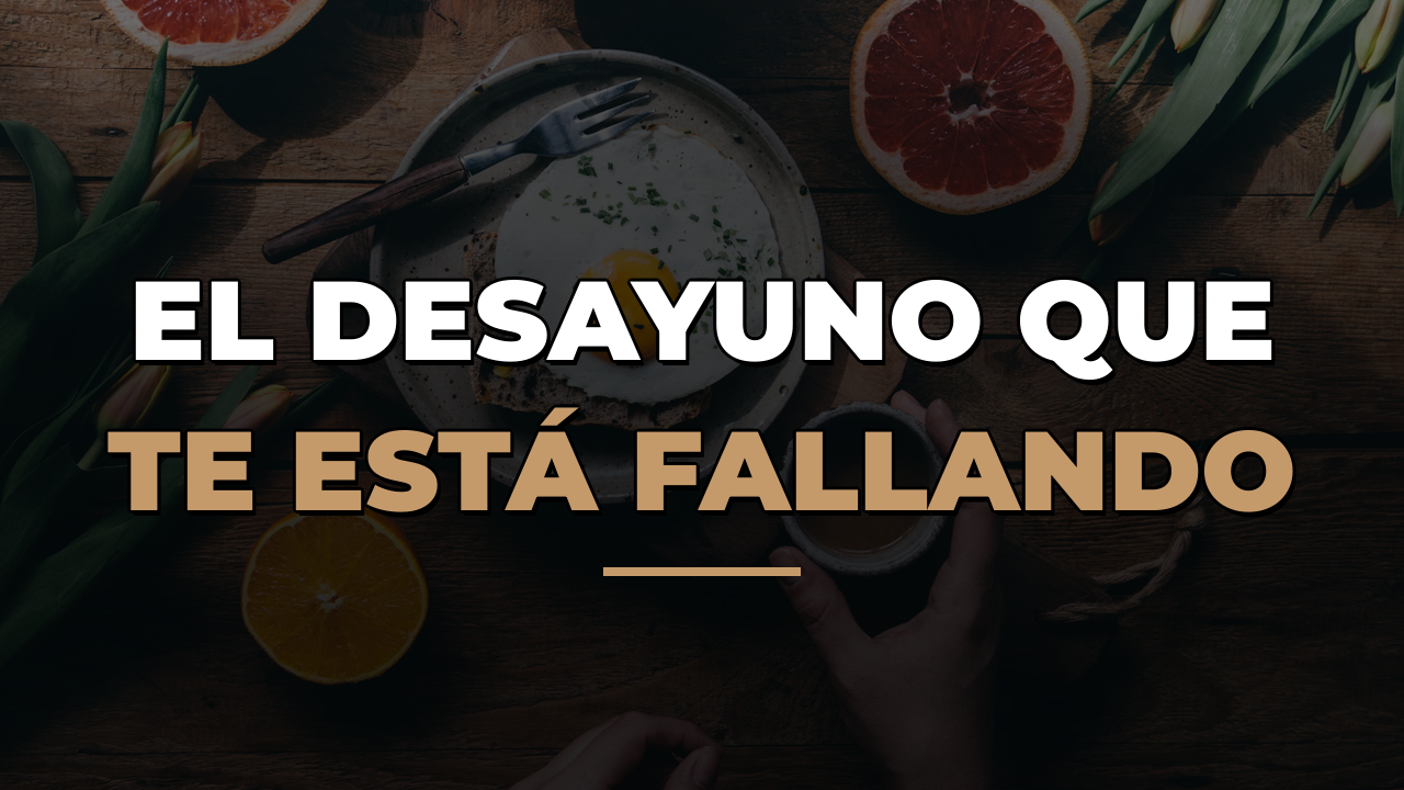 Cuánta proteína necesito para mis huesos: la cifra, el reparto y el error del desayuno