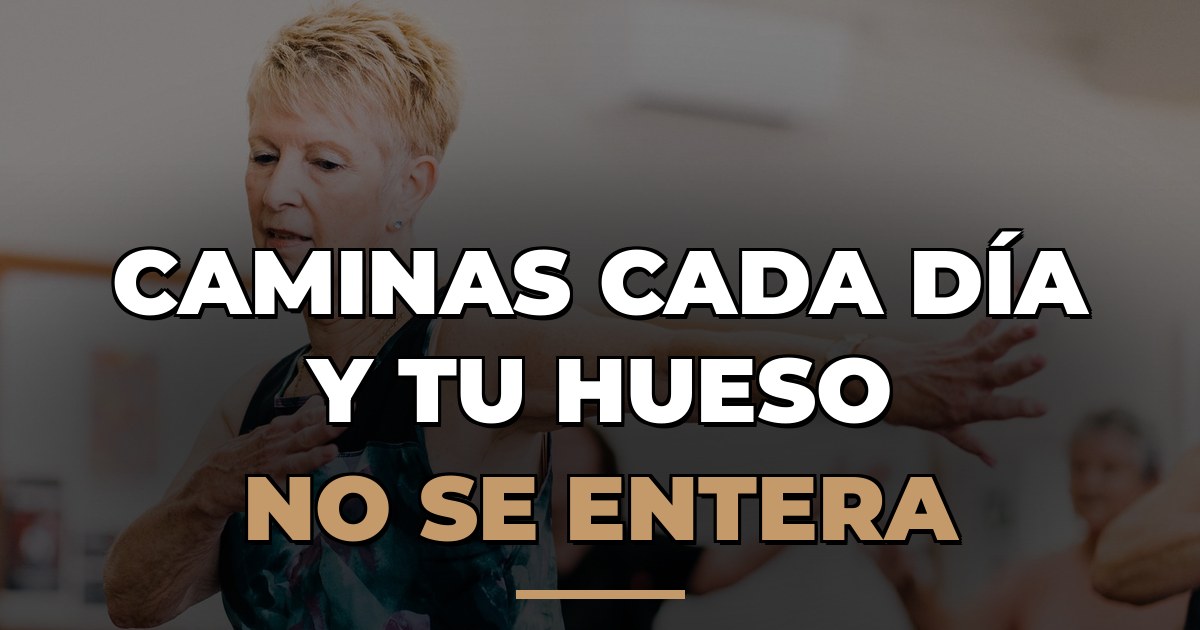 Ejercicio de impacto para los huesos: cuánto impacto necesitas y cuándo es seguro saltar
